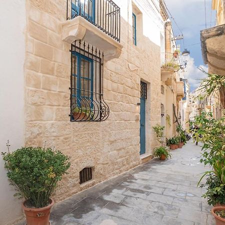 Casa Melita Villa Rabat Bagian luar foto