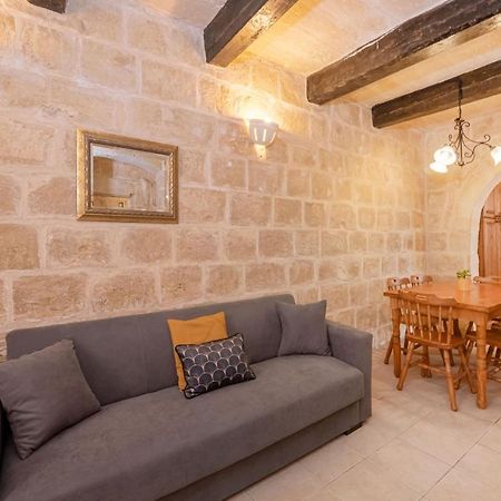 Casa Melita Villa Rabat Bagian luar foto