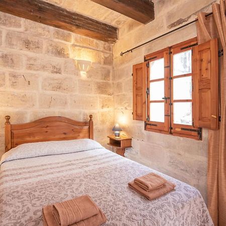 Casa Melita Villa Rabat Bagian luar foto