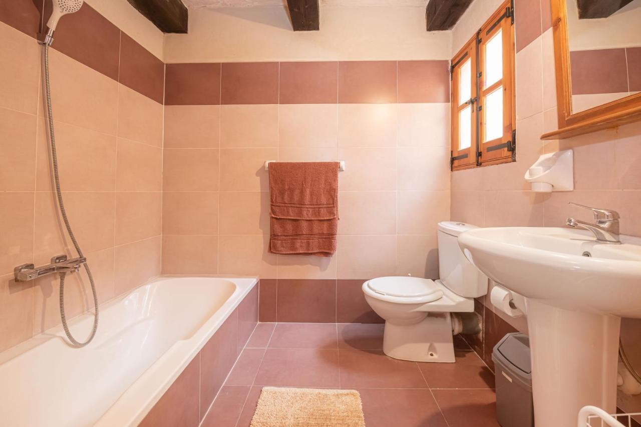 Casa Melita Villa Rabat Bagian luar foto