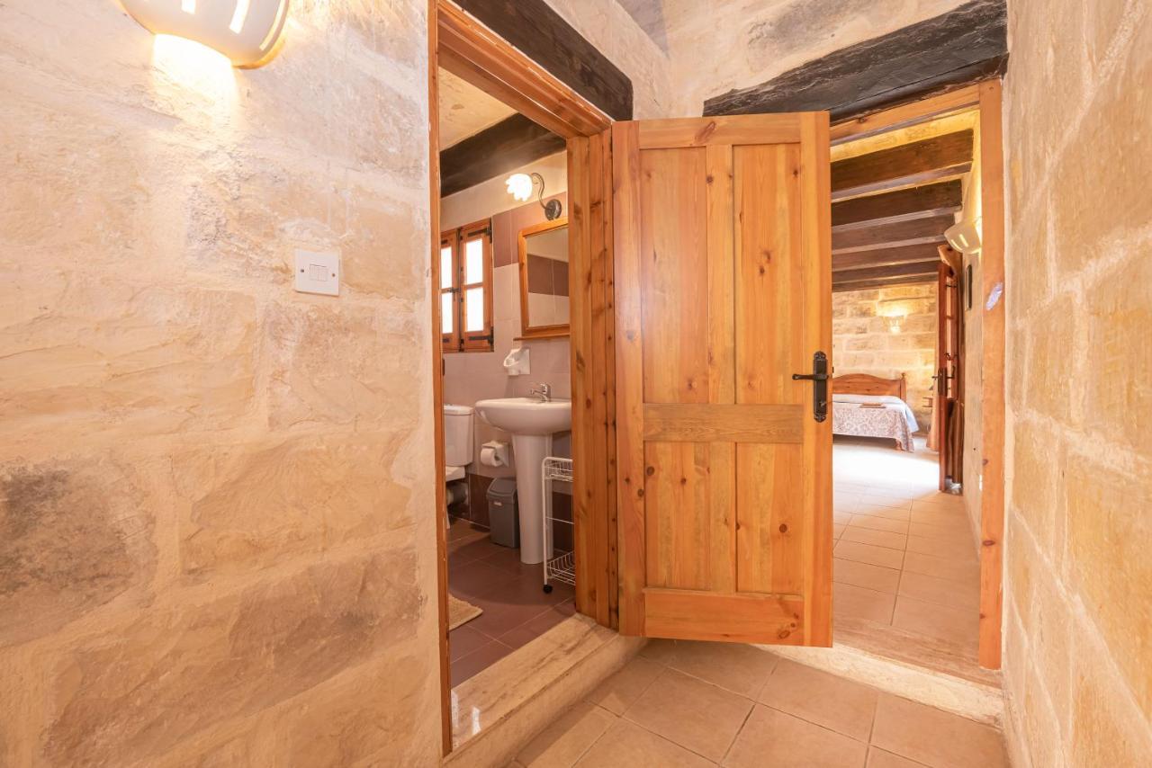 Casa Melita Villa Rabat Bagian luar foto